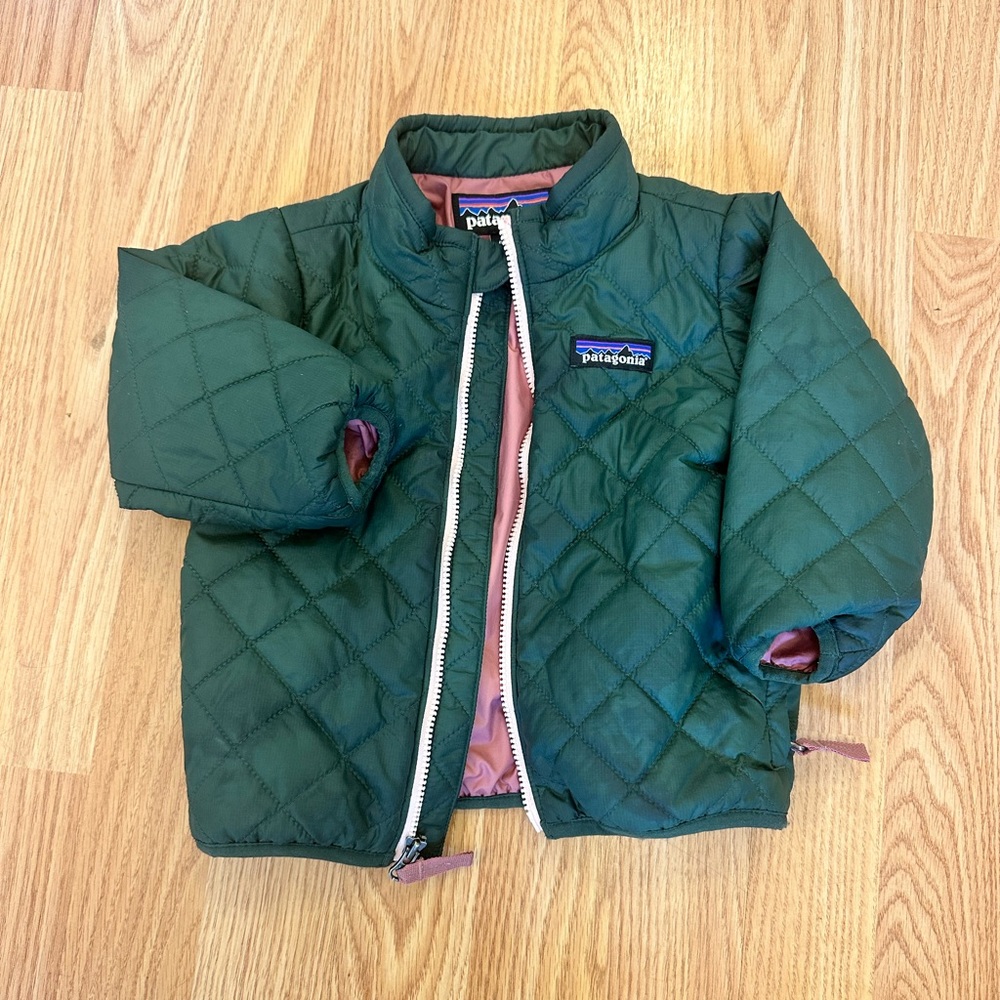 Patagonia Jacket kids